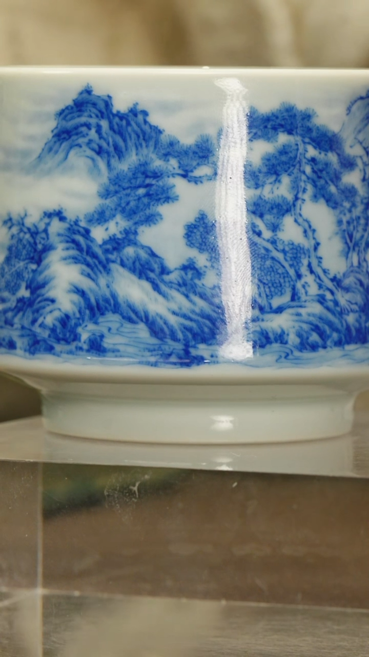 【闪购商品】瓷栗子严选景德镇茶器@@yspy107
