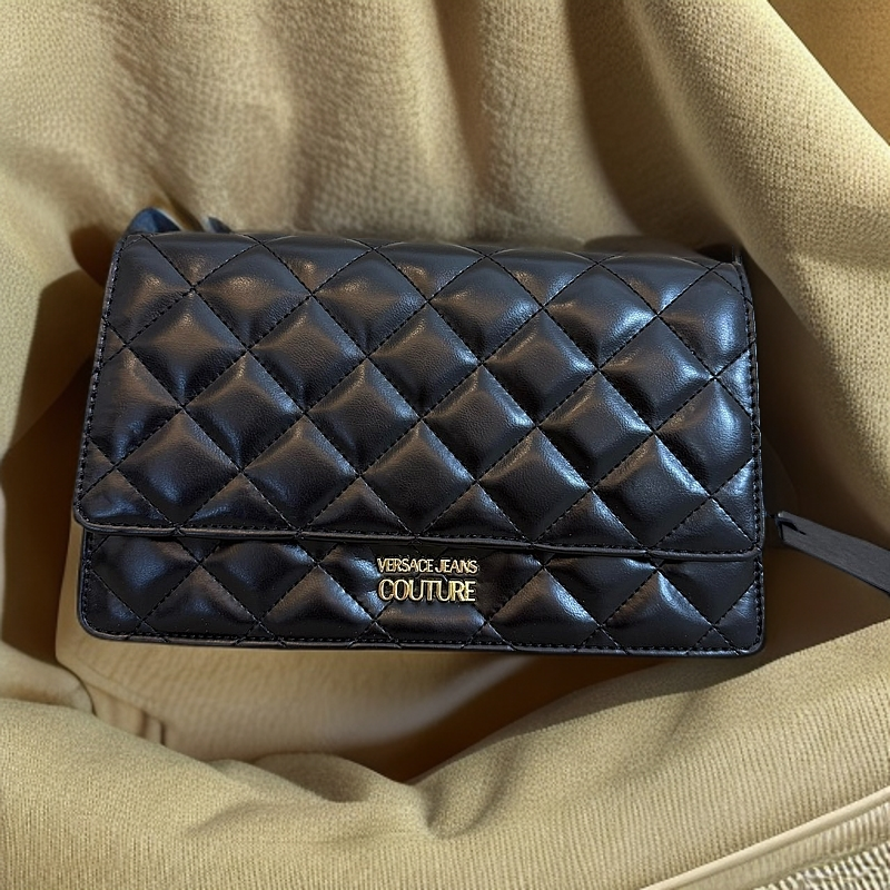 99新   FSZ 黑色单肩包 1260 1423 