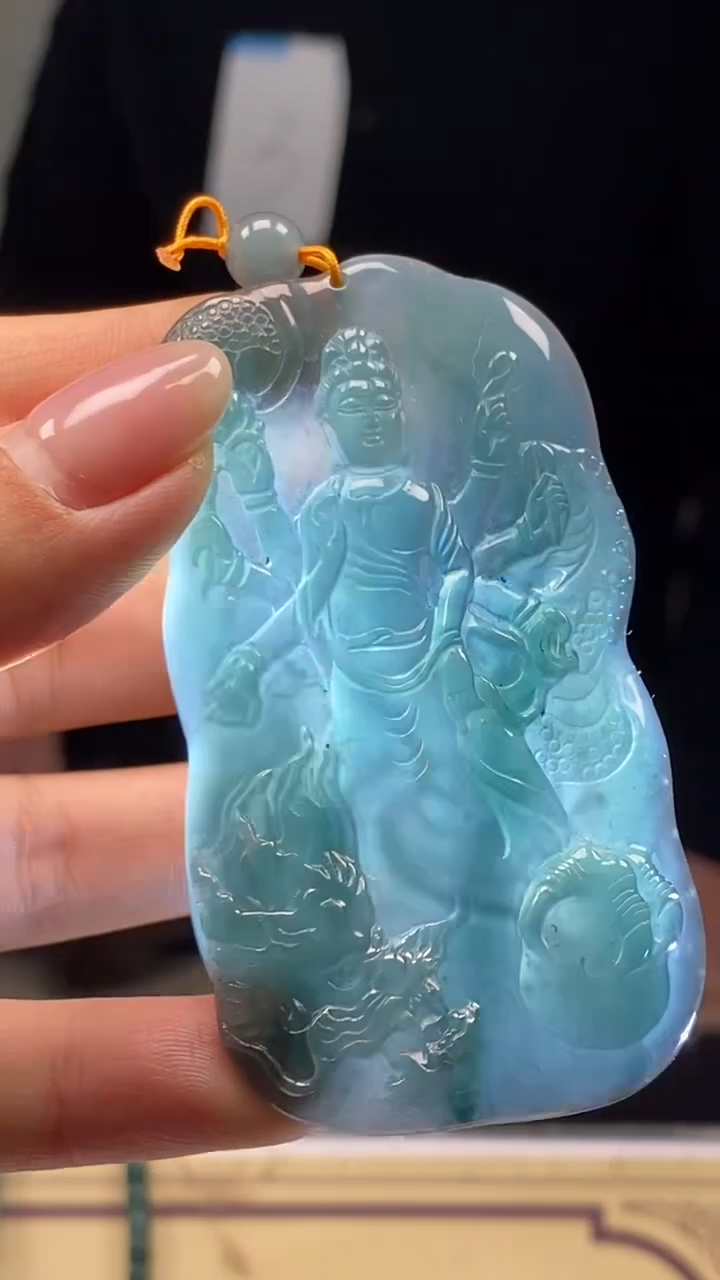 未镶嵌定制翡翠********888