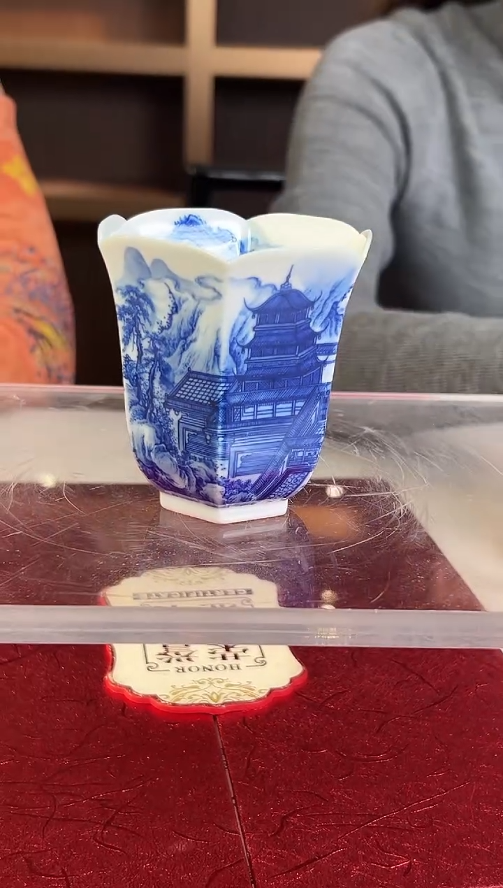 陶瓷博会&吴小琴专场32