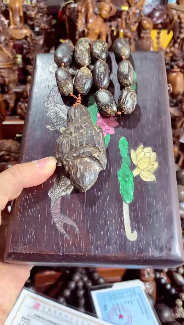 【闪购商品】木中之王HNCL石化带盒子