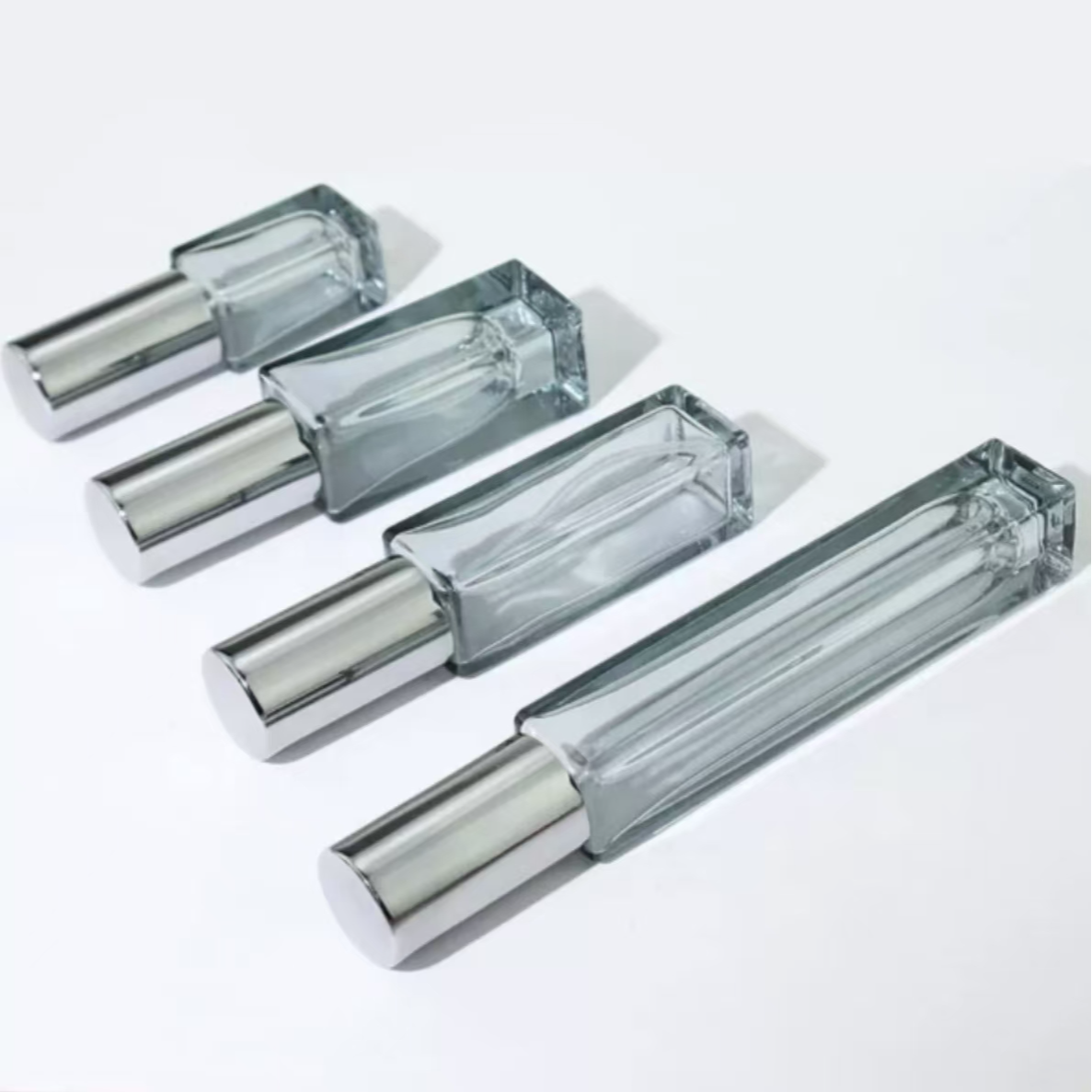 组合6ml*3瓶（瓶色随机，3支可备注序号）便携式喷瓶