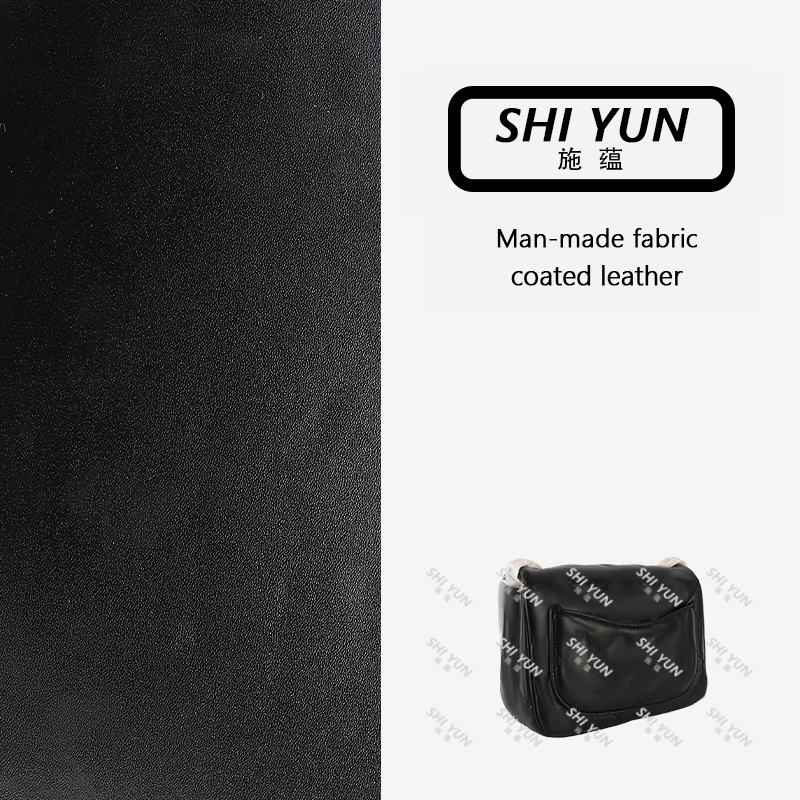 SHIYUN/施蕴【黑】时尚百搭小金球女包33105