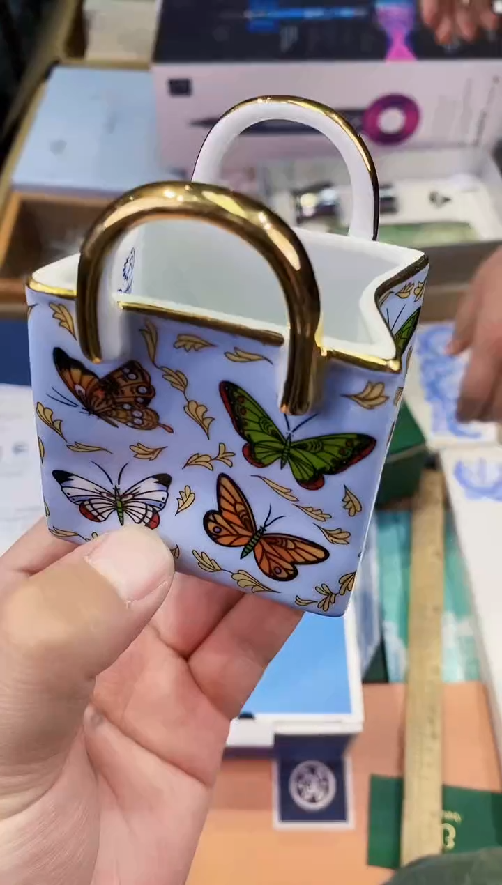 【闪购商品】瓷片都是我的大宝贝儿瓷器