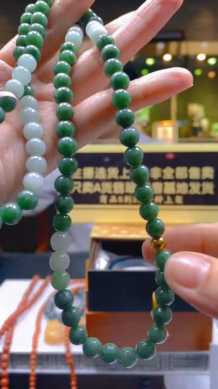 【闪购商品】定制翡翠未镶嵌闪购毛货链接XBL0