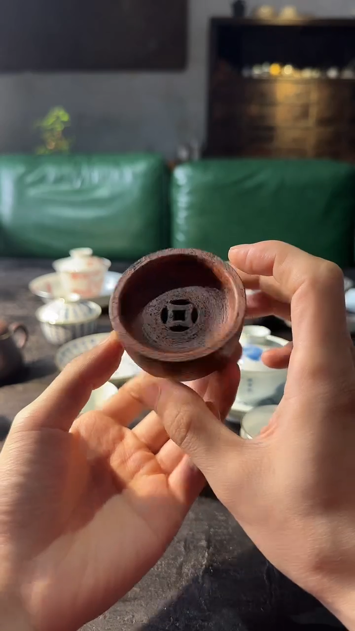 鱼和熊工作室手作器物