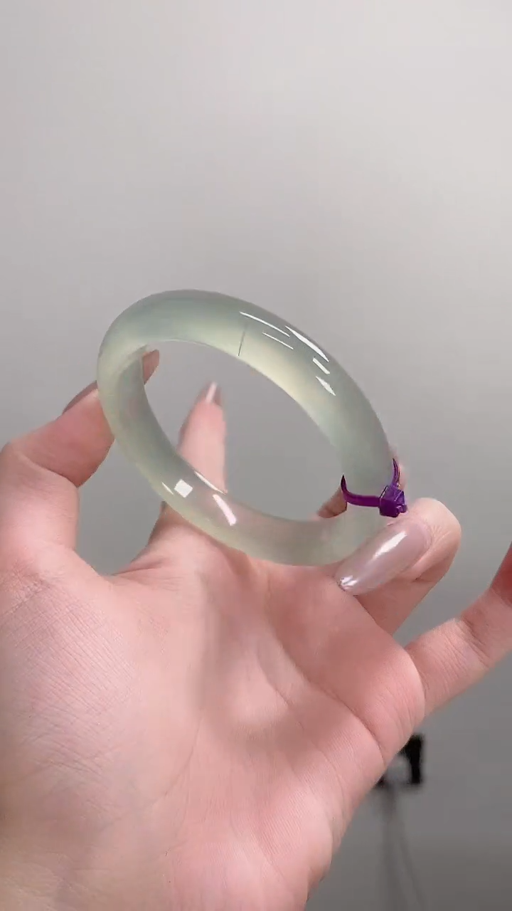 手镯玛瑙/玉髓未镶嵌56正圈