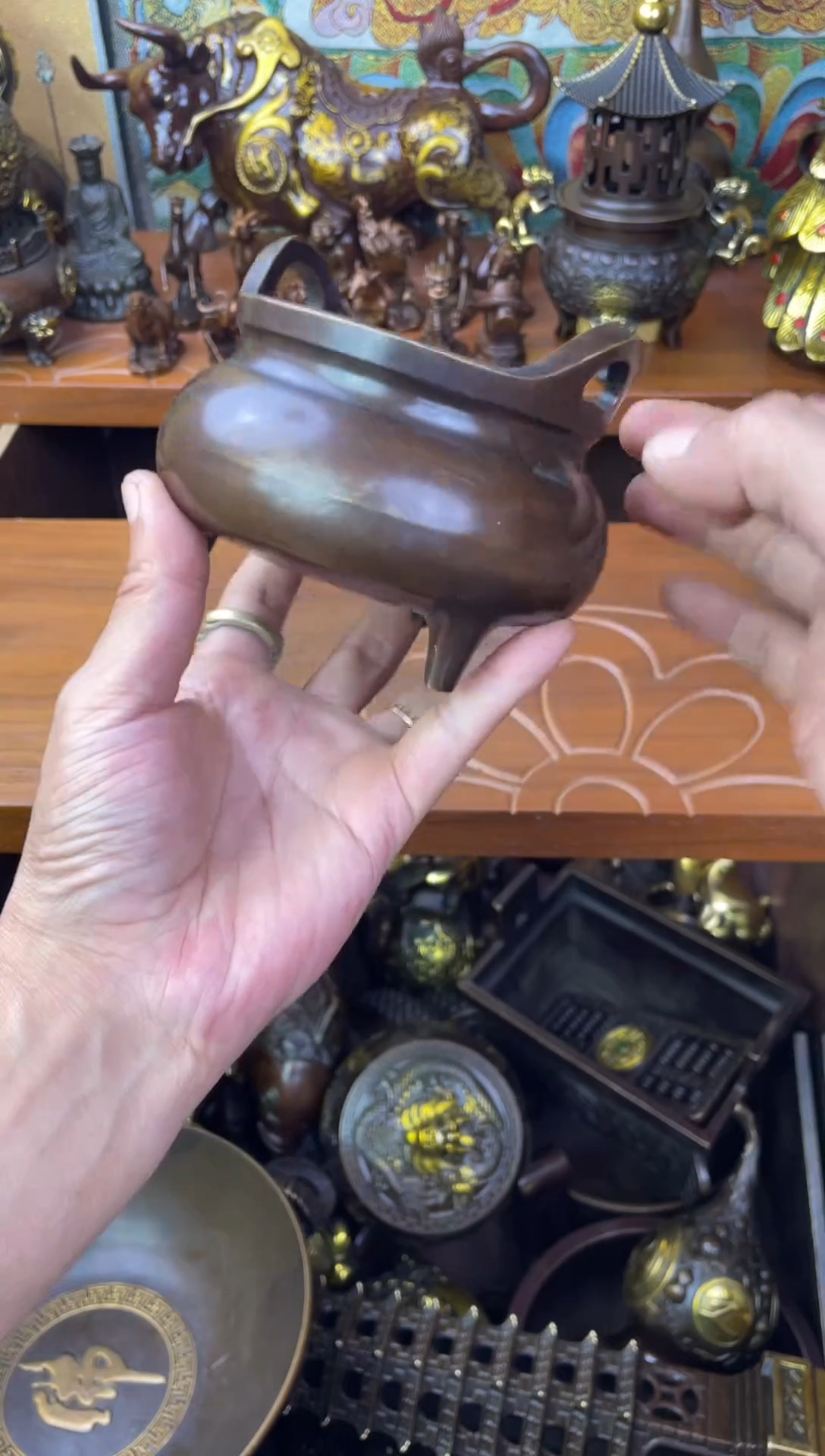 高品铜社精选链接