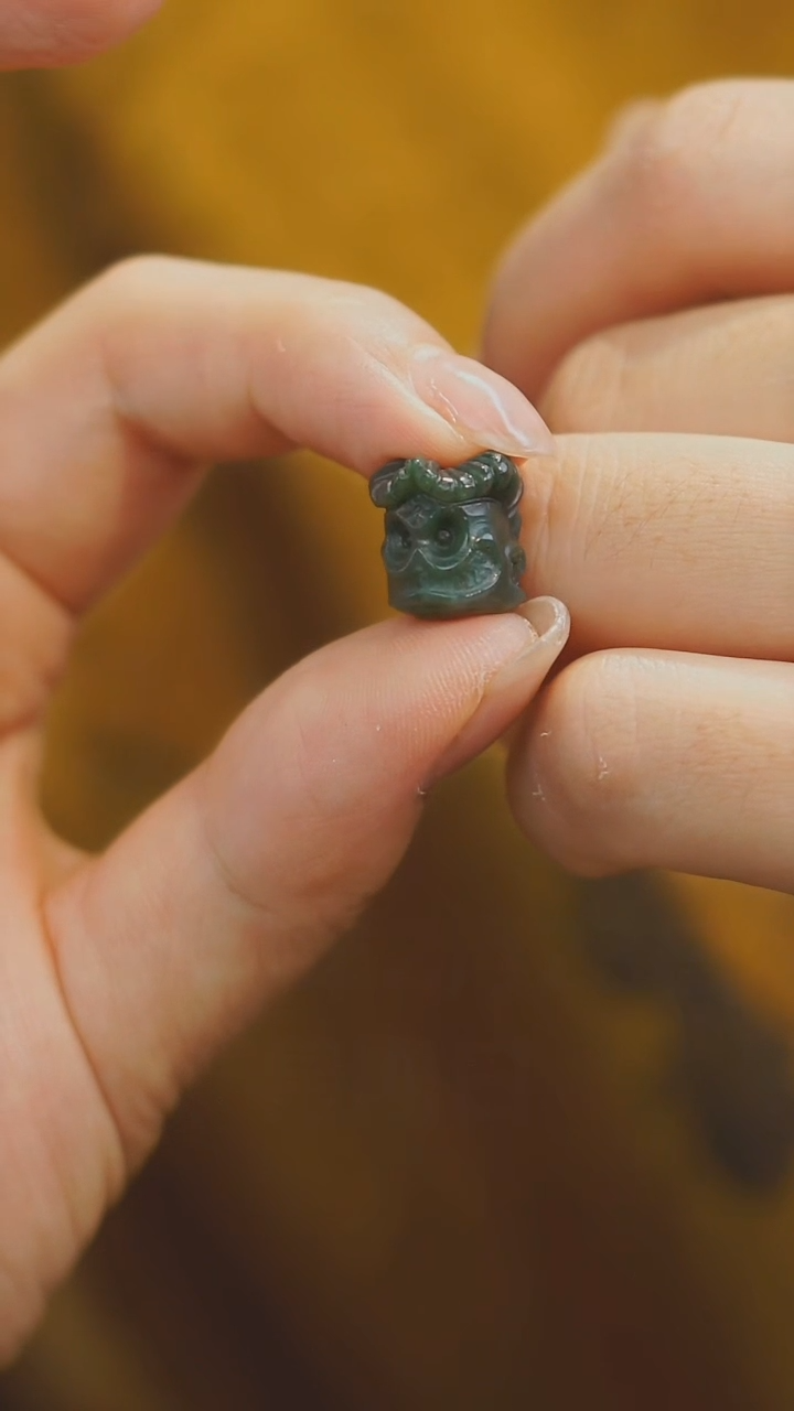 【闪购商品】玛瑙/玉髓单珠未镶嵌多样性发其一