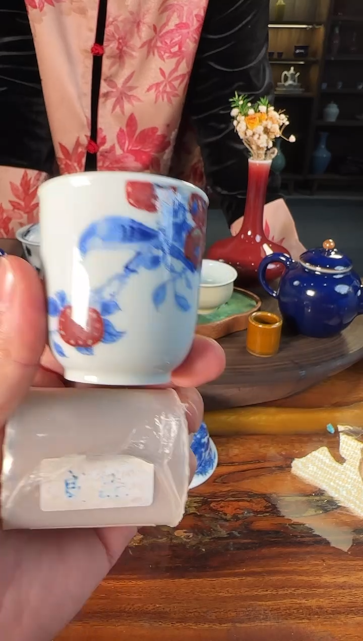 【闪购商品】双板桥柴窑双板桥柴窑良