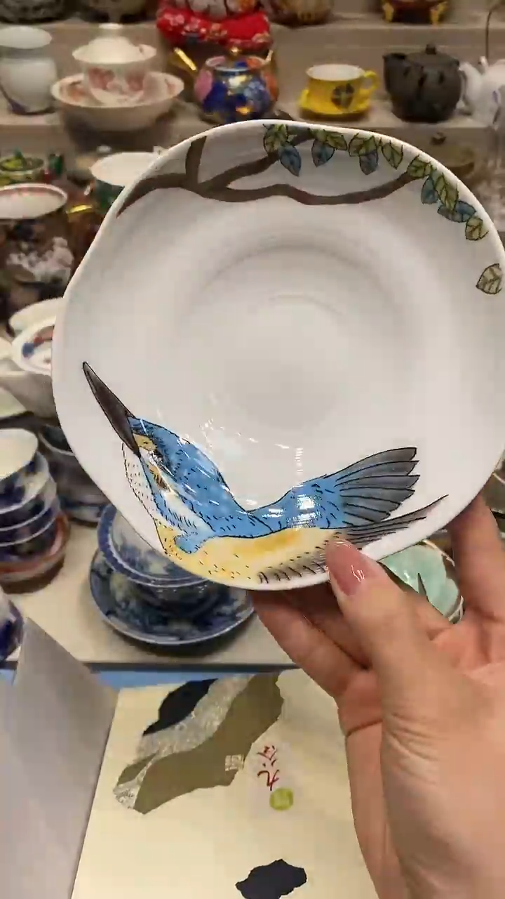 瓷片直播闪购的优势