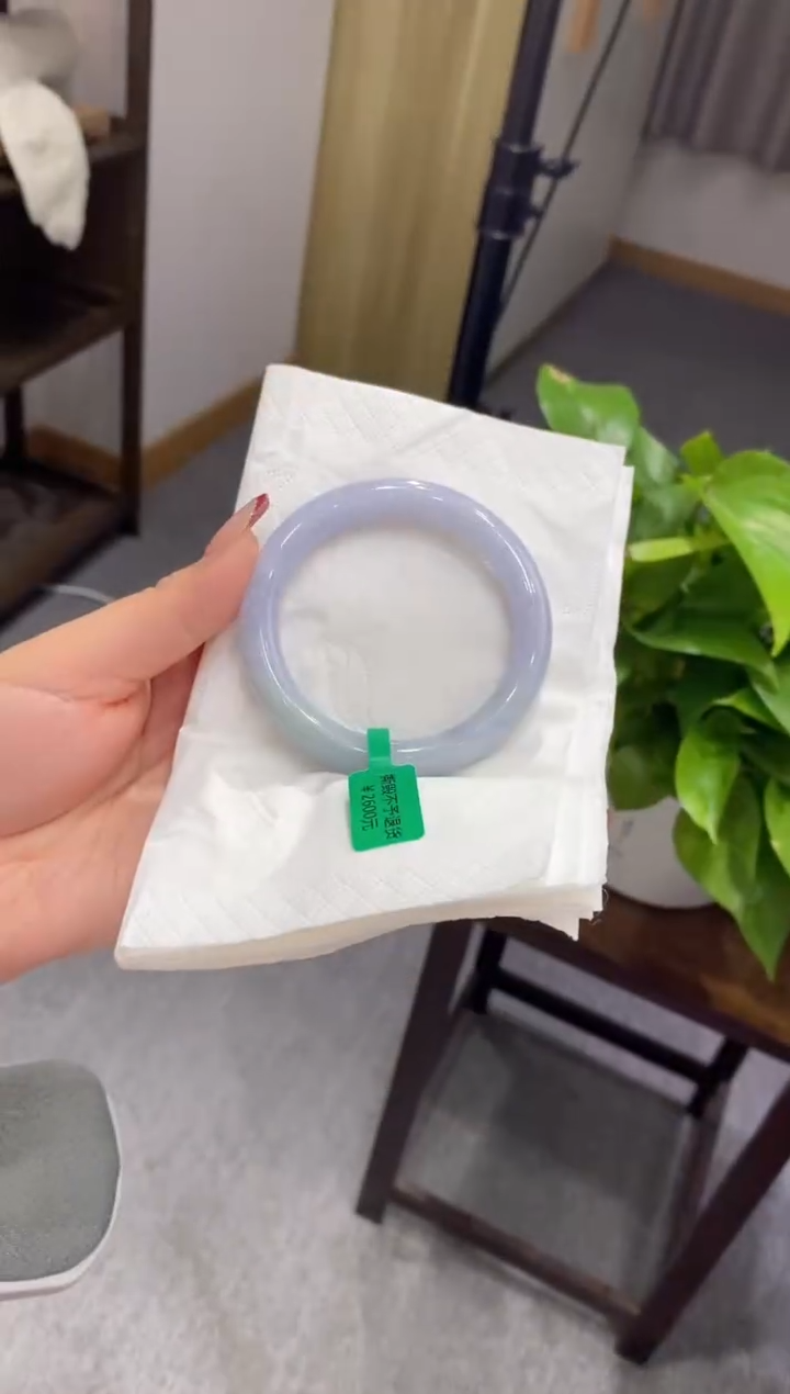 【闪购商品】翡翠手镯未镶嵌00008937