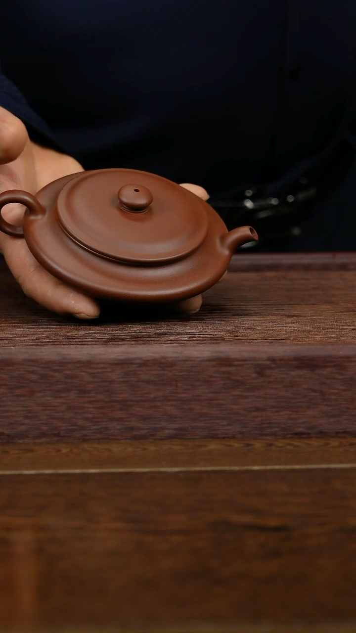 【闪购商品】紫砂茶杯紫砂品茗杯