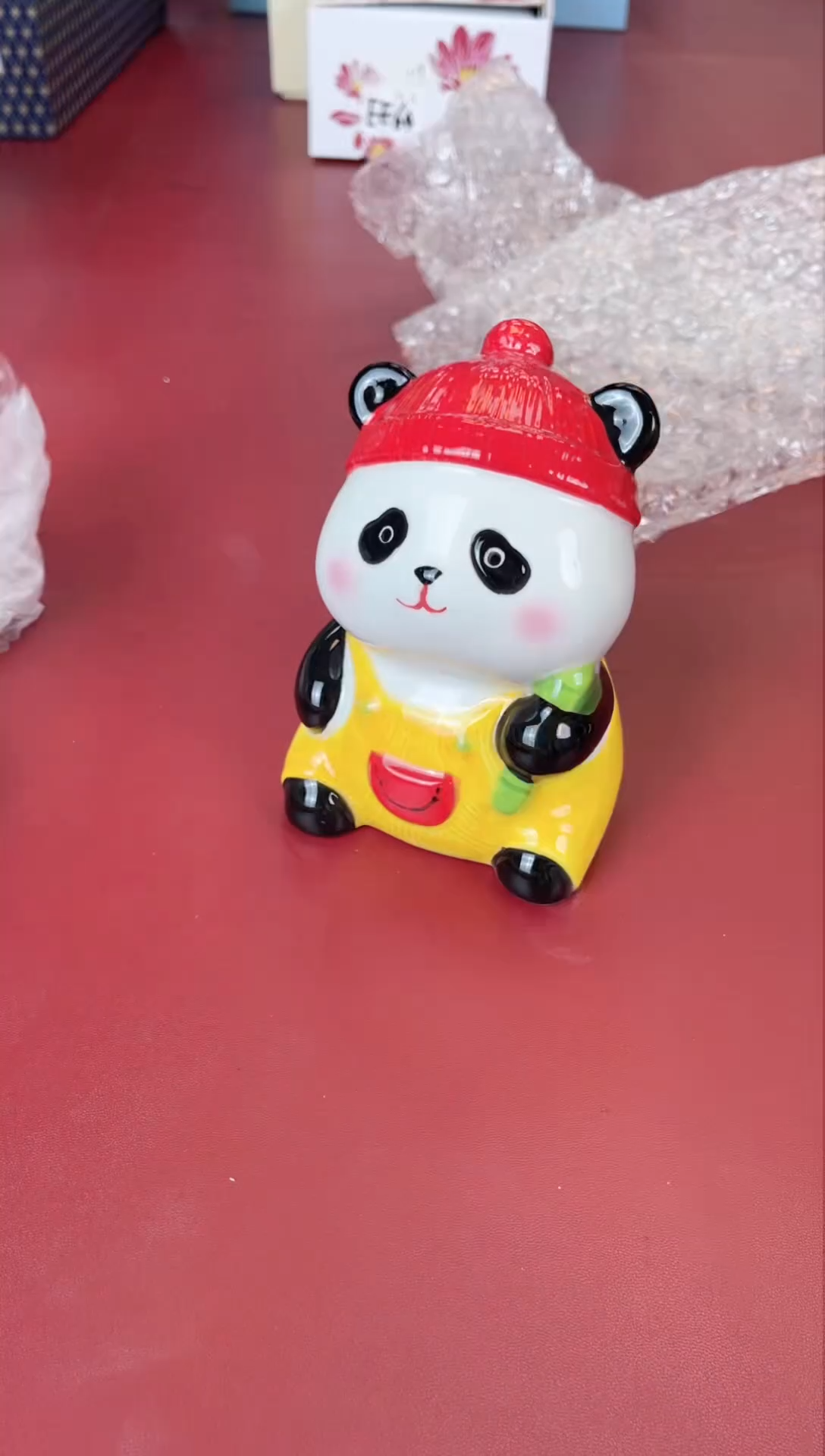 瓷片别算了真划算@@Z25