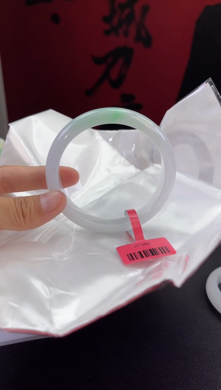 【闪购商品】翡翠未镶嵌手镯翡翠手镯
