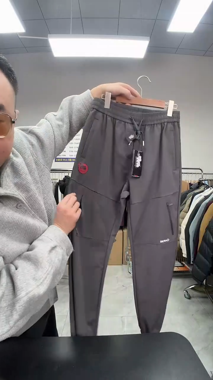 180码。。。。。。。。。。。。孤品清货男装3