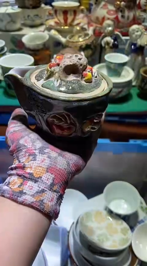 【闪购商品】瓷片1111111111111111