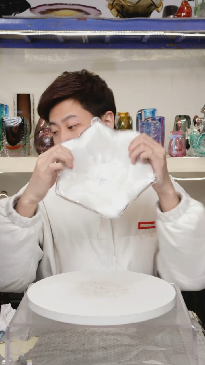 【闪购商品】琉璃口25精品琉璃微瑕福利