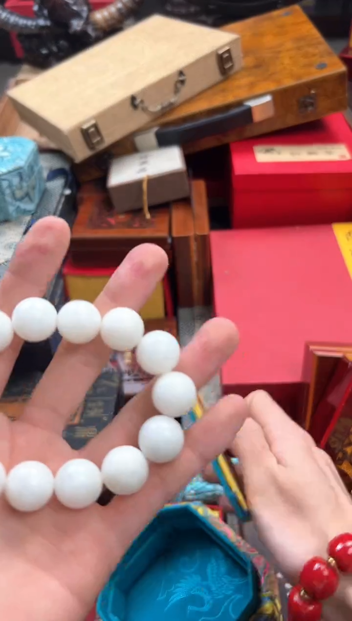 【闪购商品】和田玉1未镶嵌————————