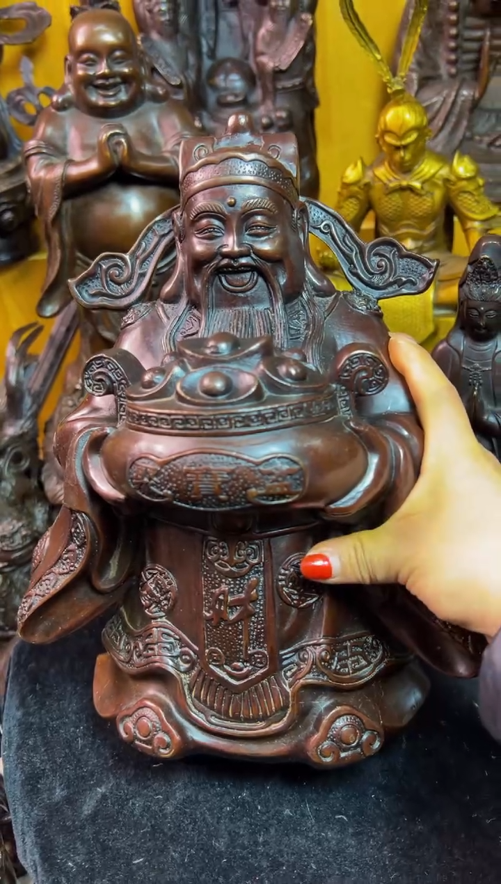 【闪购商品】1案台摆件 物品摆件