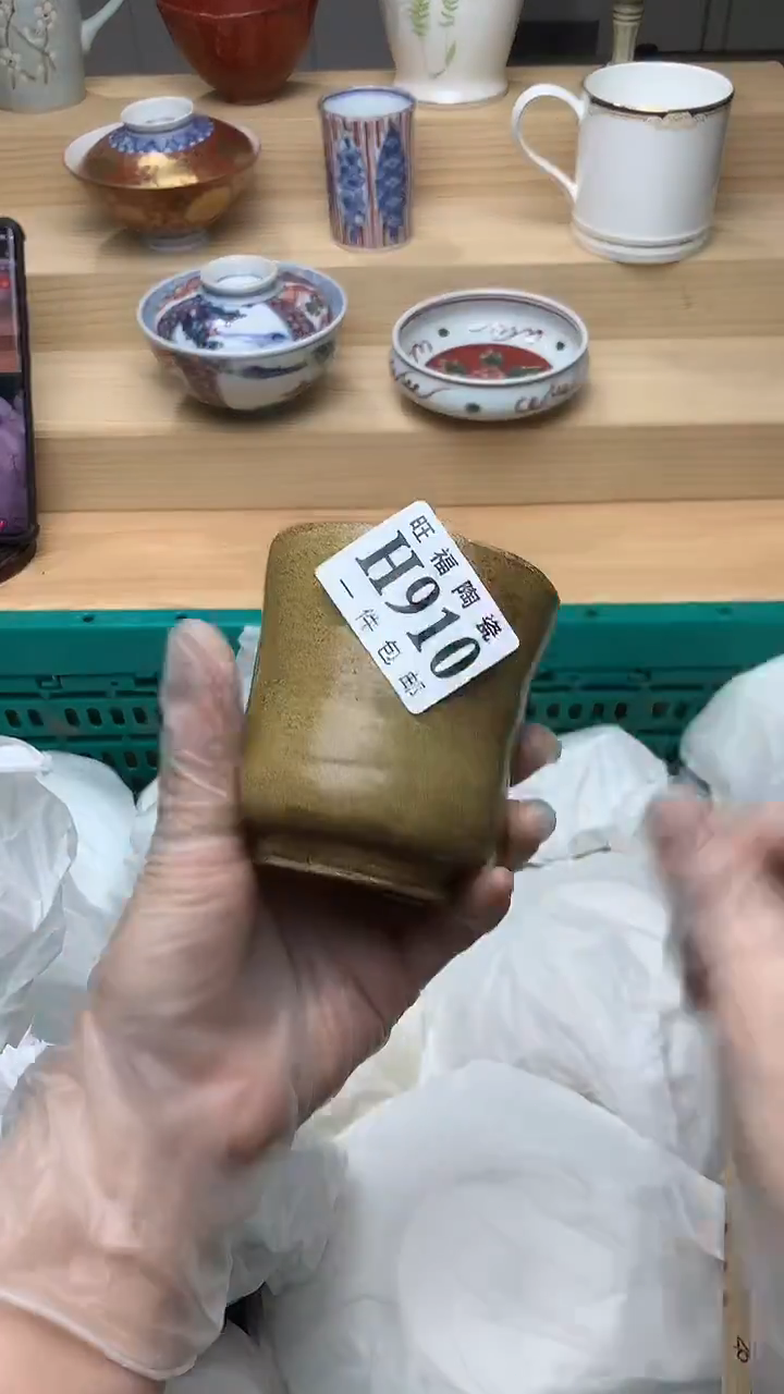 瓷片校长美瓷甄选一号商品