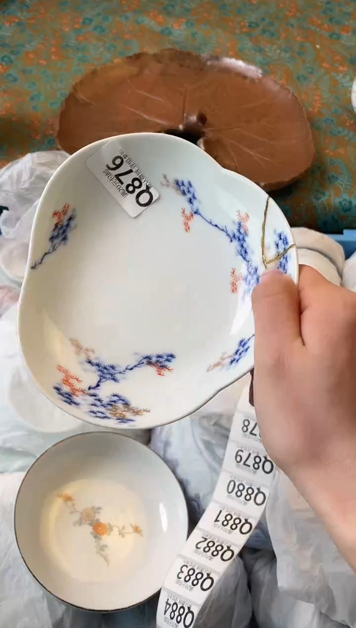 瓷片最****家瓷器瓷器Q876