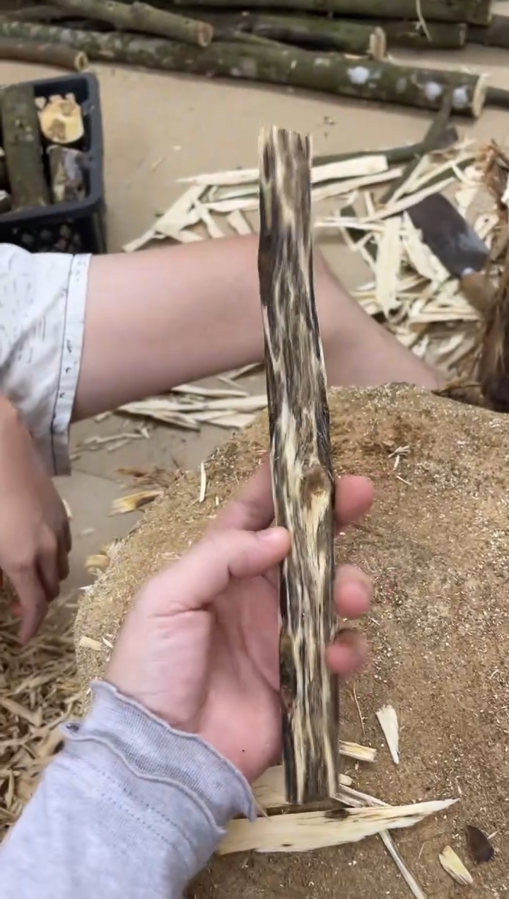 沉香沉香碎屑棋楠沉香 原料文创1