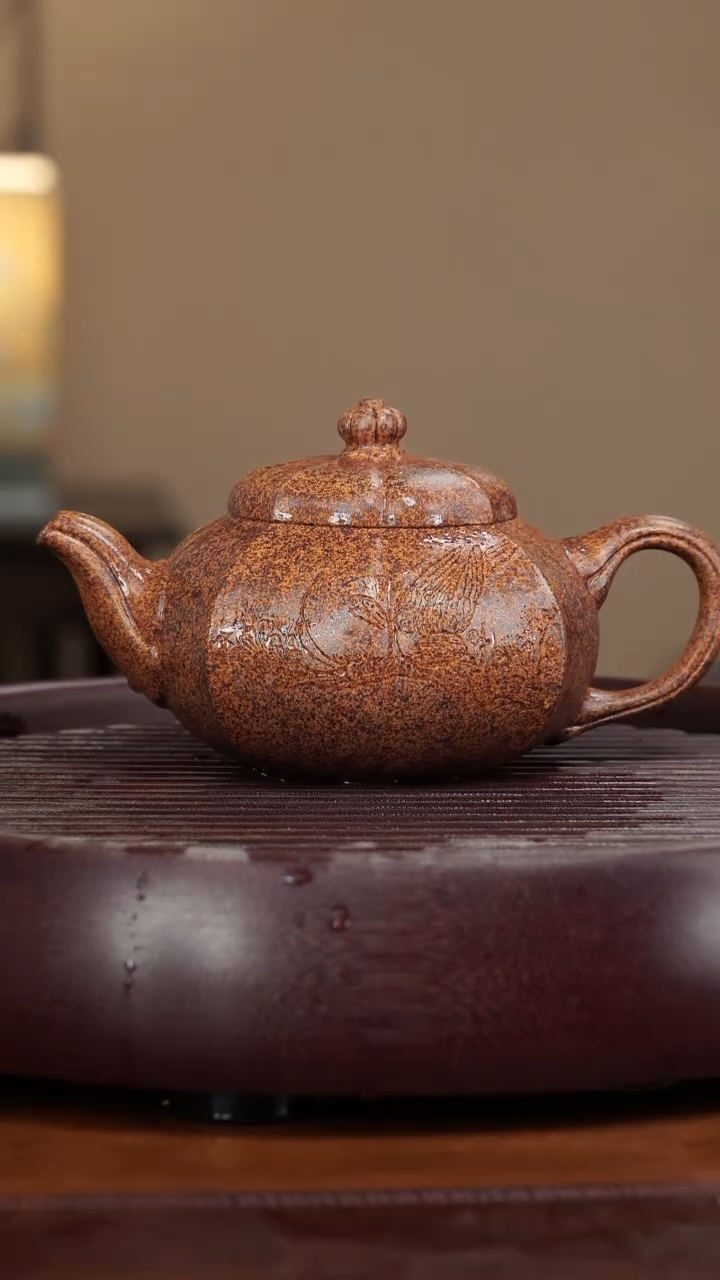 【闪购商品】紫砂茶壶宜兴紫砂壶