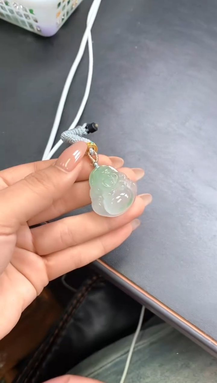 所见即所得（一物一拍）100