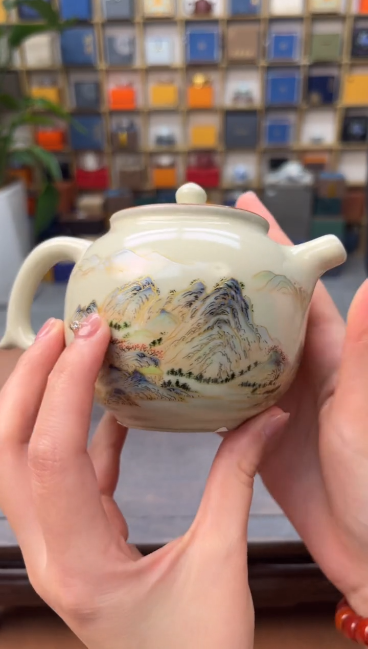 【闪购商品】@@华韵茶器堂甄选精品