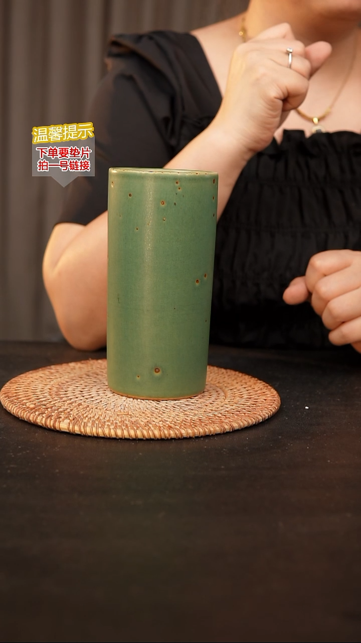 瓷片 内口径约7 外高约16