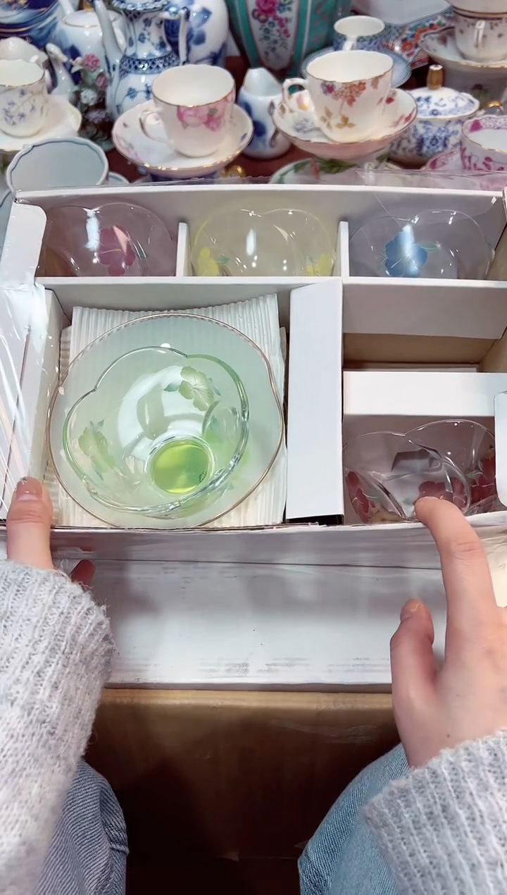 【闪购商品】瓷片60 星耀日瓷感谢支持