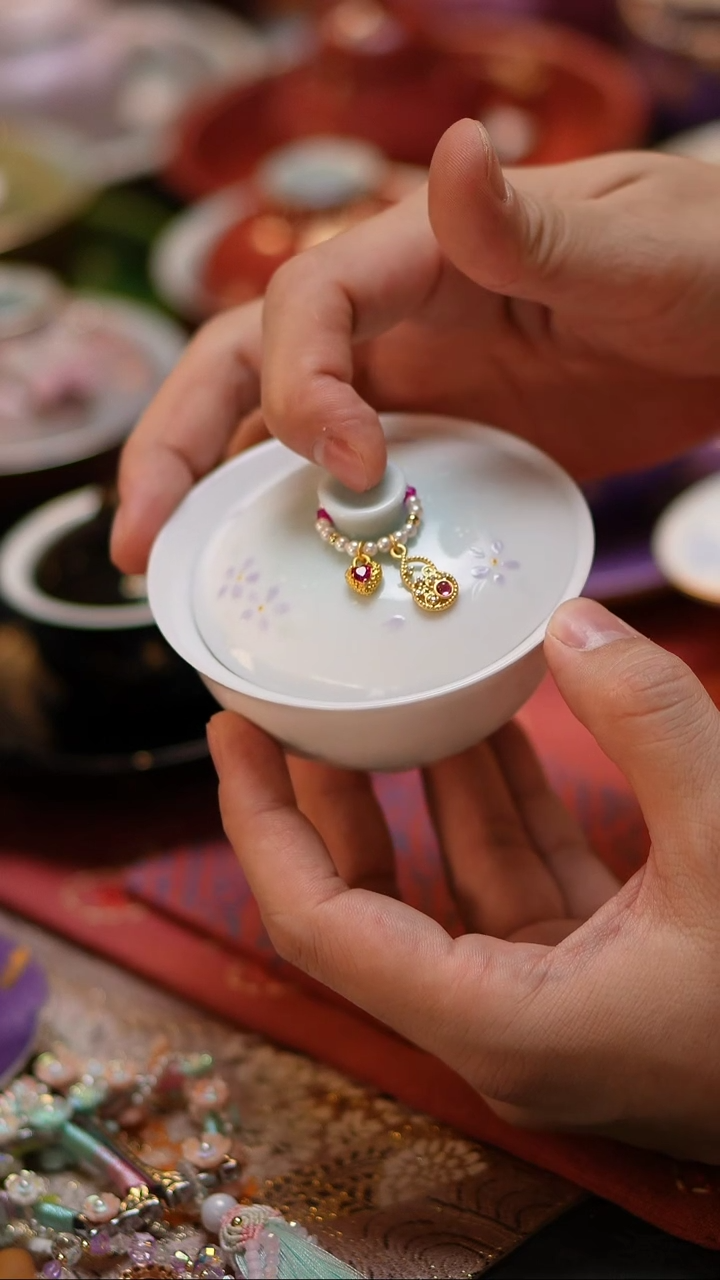 【闪购商品】摆件提溜提溜提溜提溜