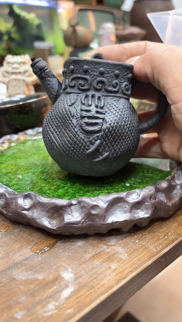 【闪购商品】茶具茶杯茶壶瓷谷云野