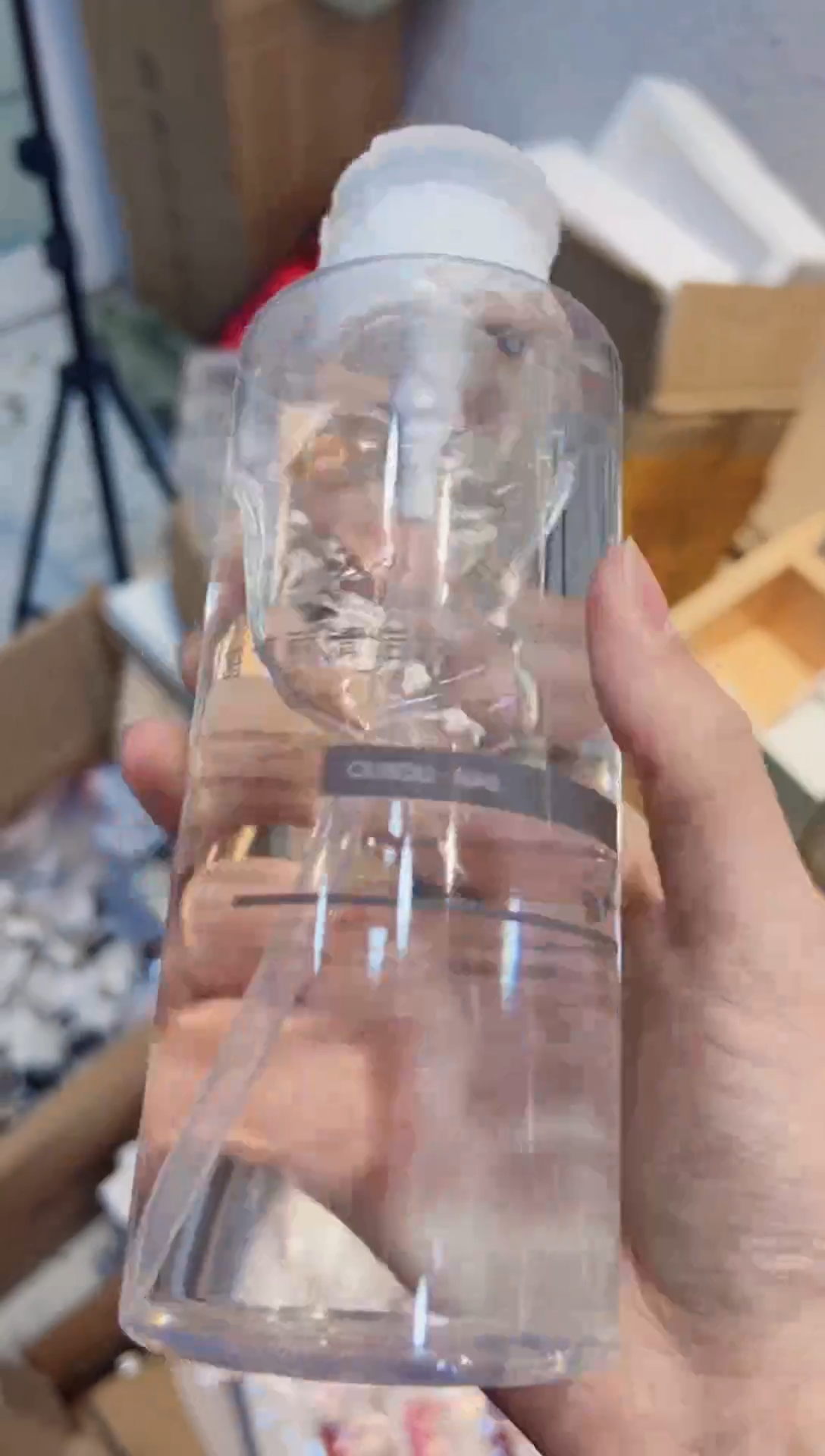 22 欧博丽清洁水2瓶