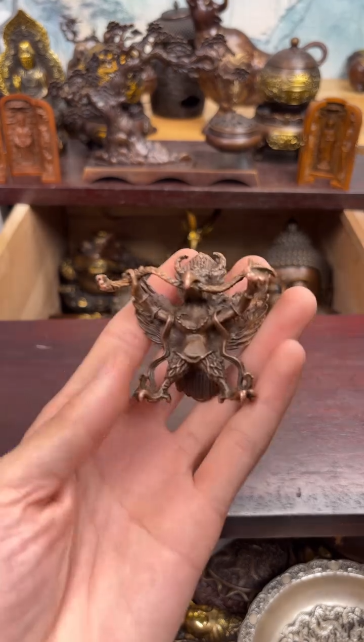 锦瑞铜专属精选链接