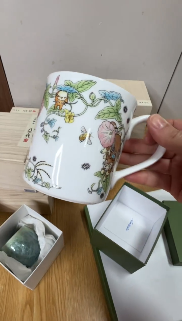 【闪购商品】摆件q230好好好好好好7-8