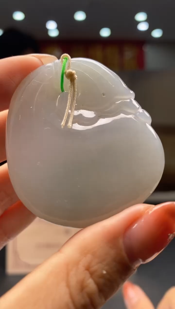 【闪购商品】定制翡翠未镶嵌********547