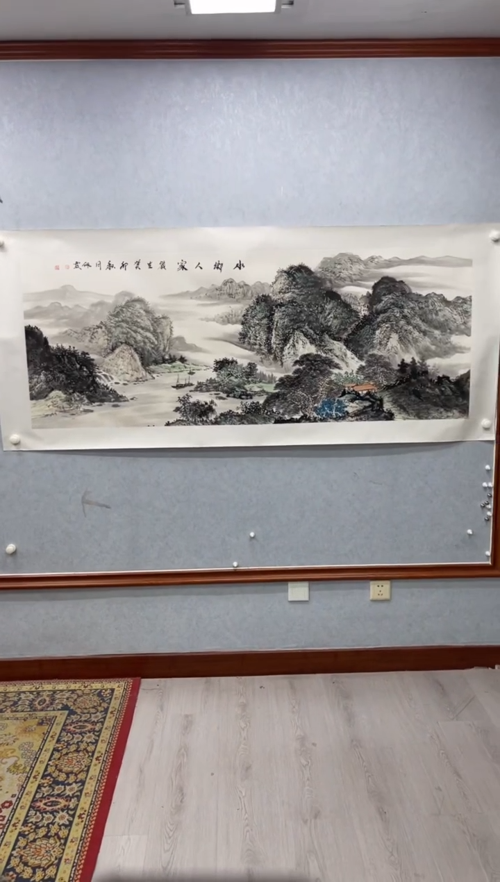 国画武佩霞-绘画作品-13