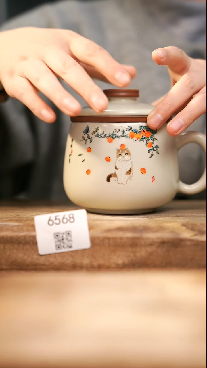 【落单孤品】福利/杯子@@6568