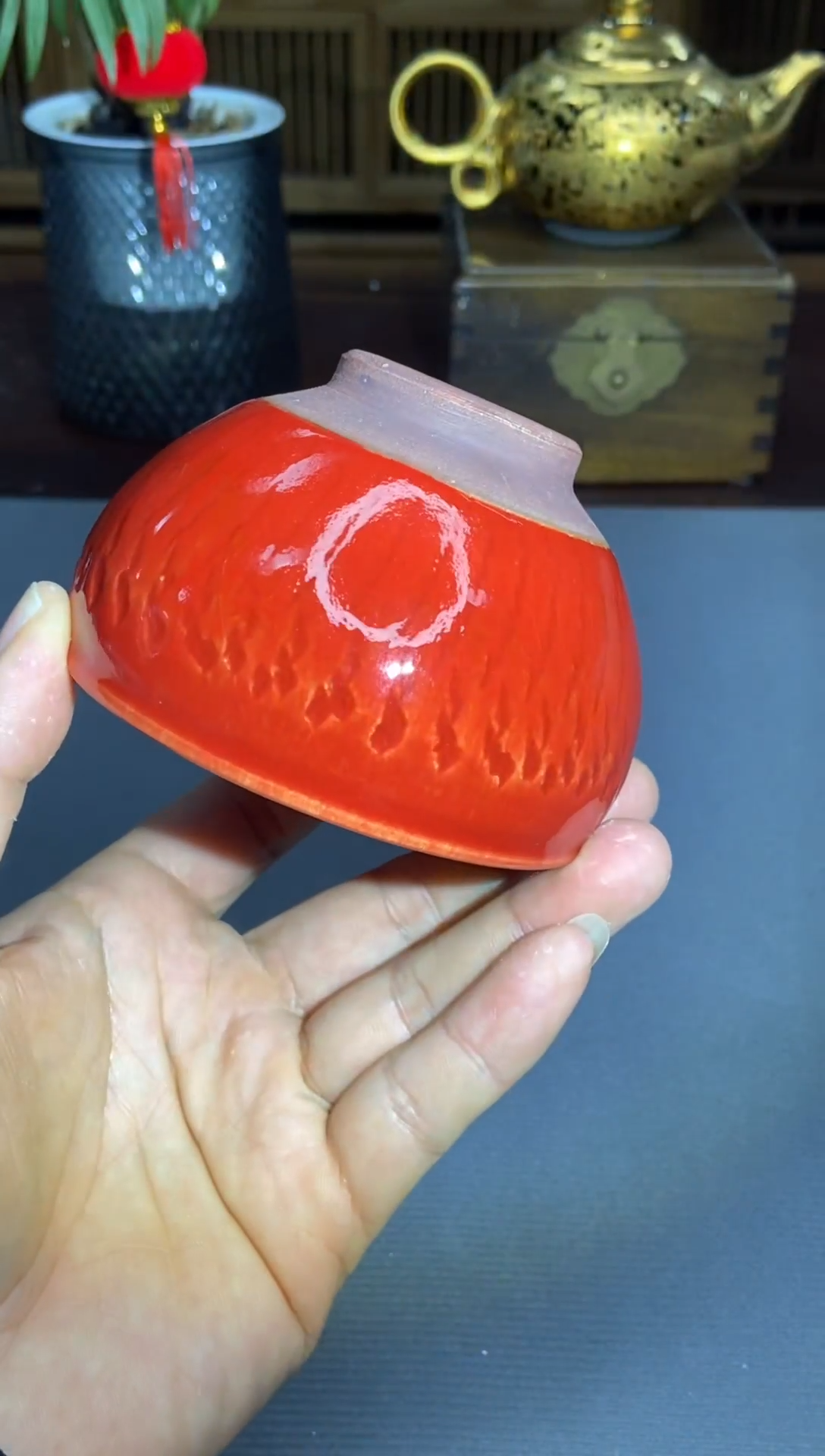 【闪购商品】茶盏茶器主人杯茶器1111111