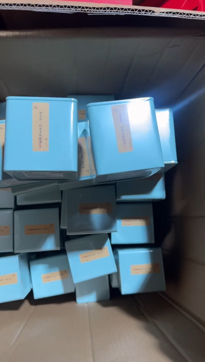 桃窠5罐········