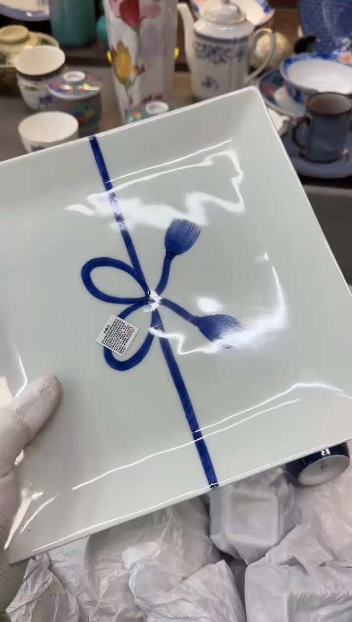 摆件亮瓷器瓷器瓷器瓷器