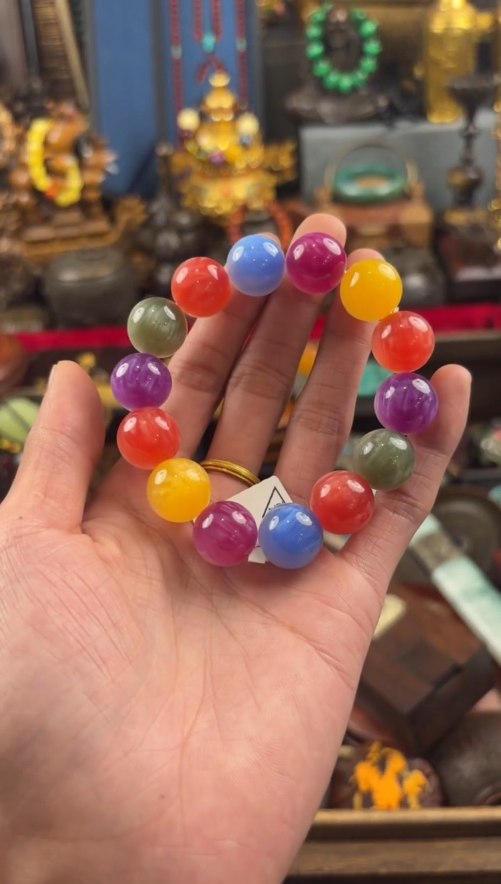 11小七甄选所见及所得