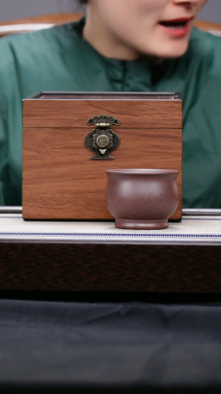 【闪购商品】紫砂茶壶5号四号井低槽青破价活动 