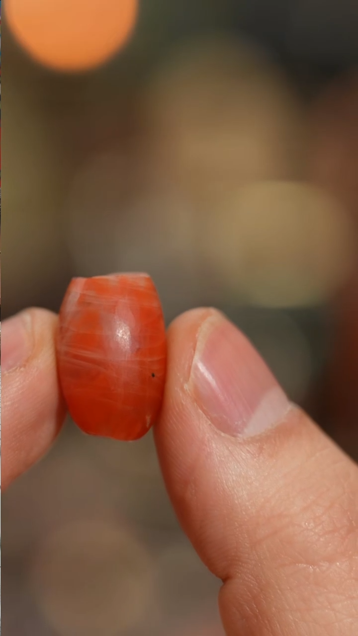 把件柏香籽/百香籽老  甘南配珠