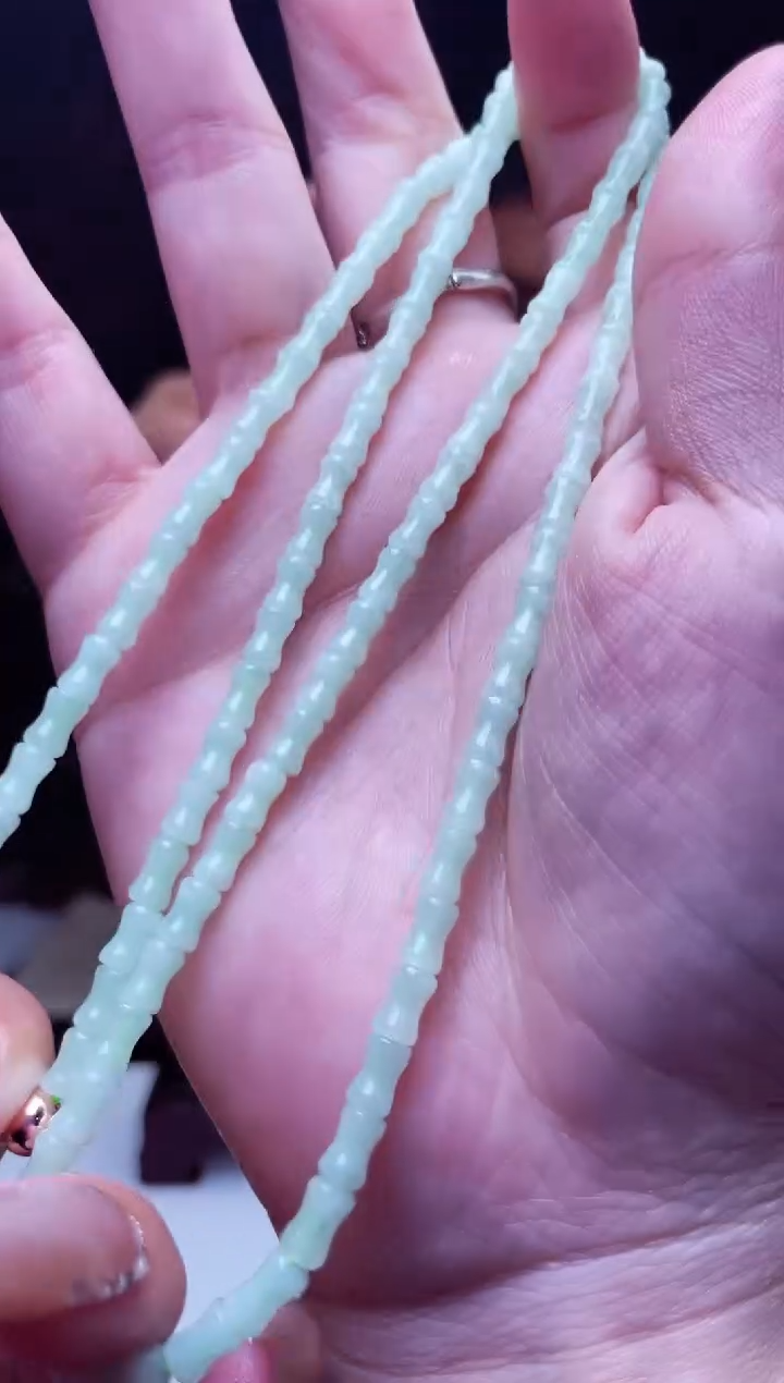 未镶嵌定制翡翠J-@@QJNN122790多样性发其一