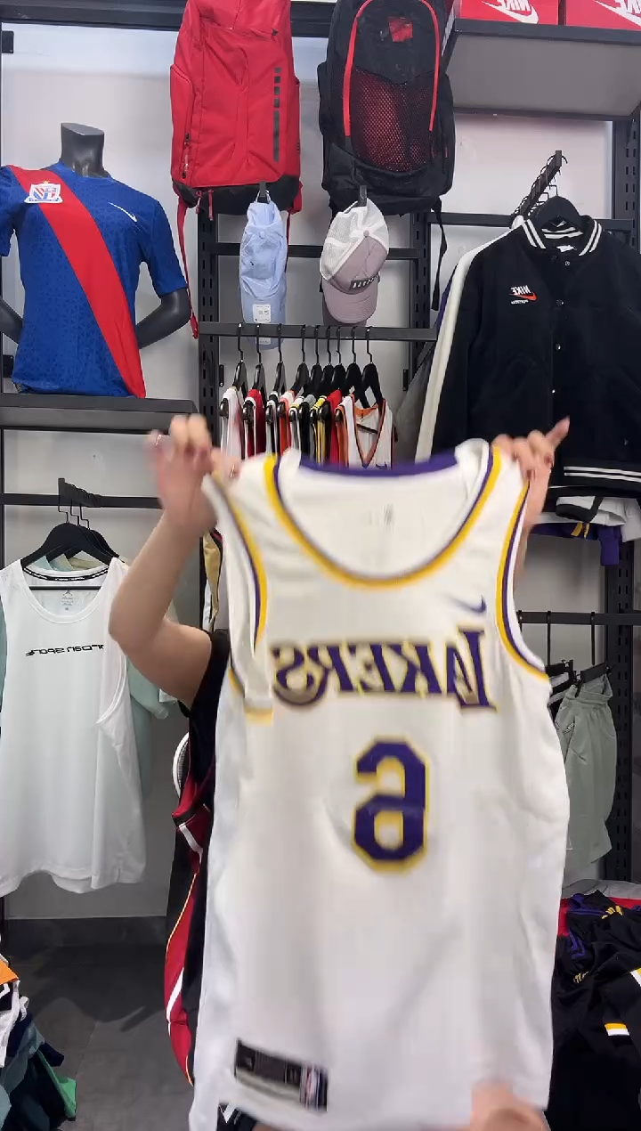 297·编码 耐克卫衣服饰过款为准 尺码·