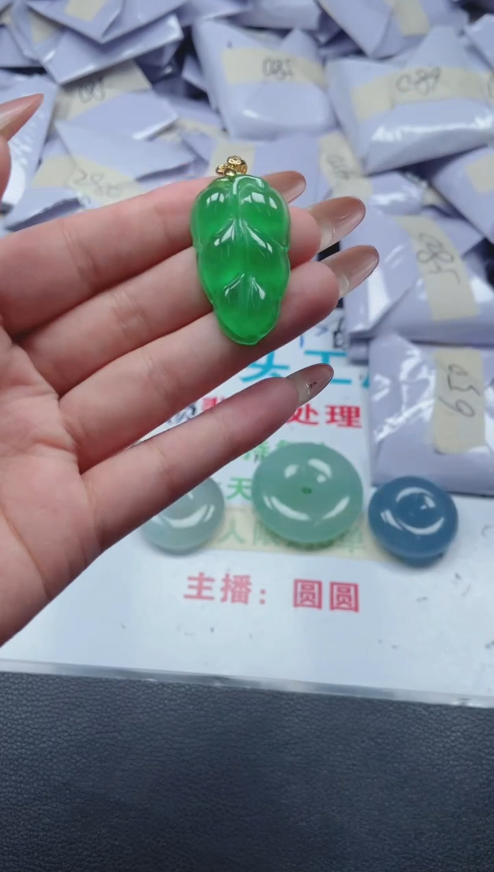 所见即所得（一物一拍）179