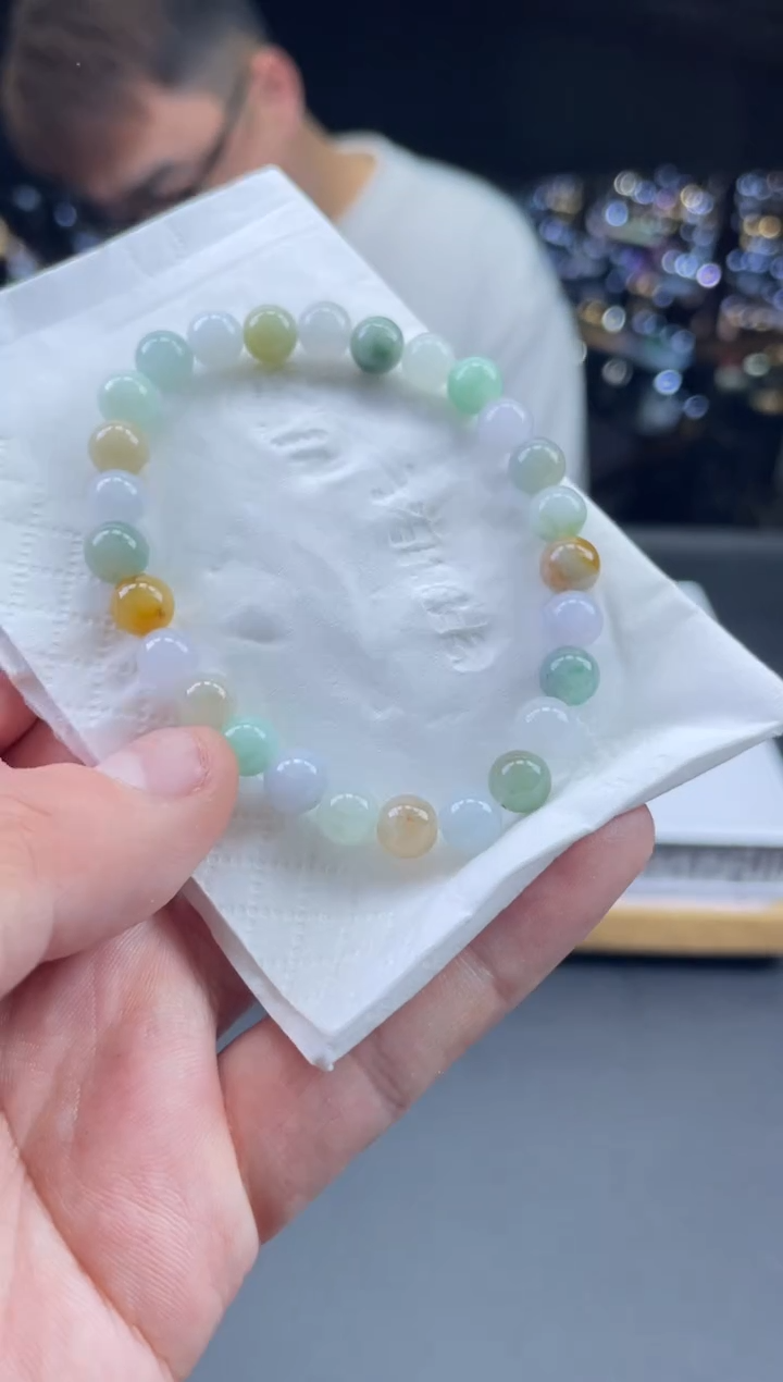 未镶嵌定制翡翠沙****售-112358